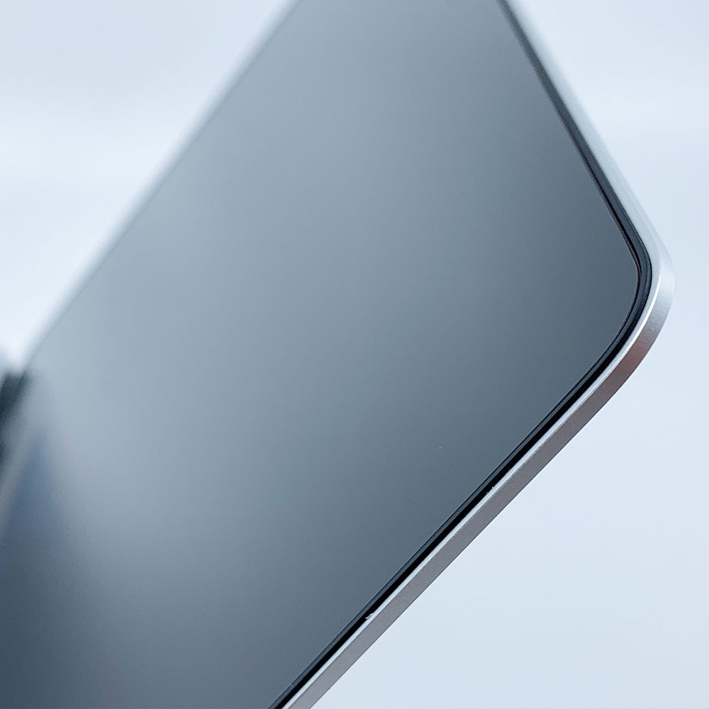 맥북프로(M1) 13 2020 터치바 1.4GHz 저반사 지문방지 액정보호필름 1매 - 상세 이미지 5