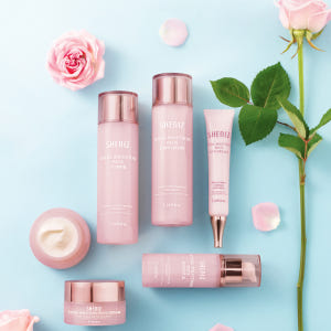 코리아나 쉬니즈 바이탈 솔루션 플러스 크림 50ml 솔직 후기 | 피부 타입별 분석 - 상품 이미지 3