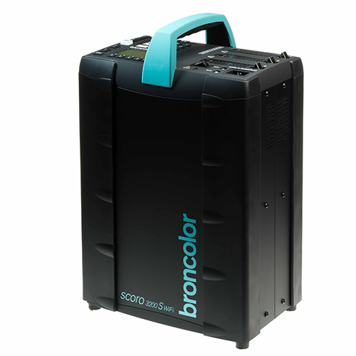 Scoro 3200 S WIFI RFS 2 (31.047.XX)