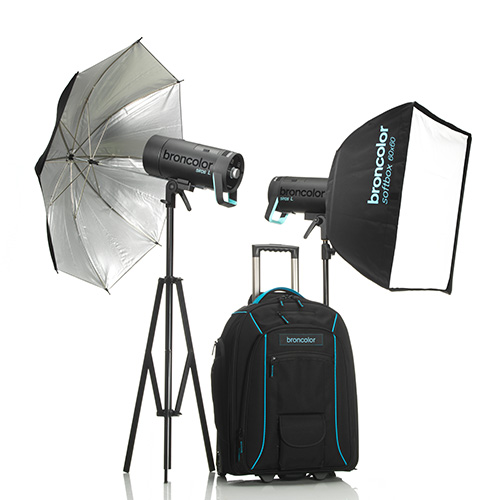 Siros 400 L Outdoor Kit 2 (31.750.XX)