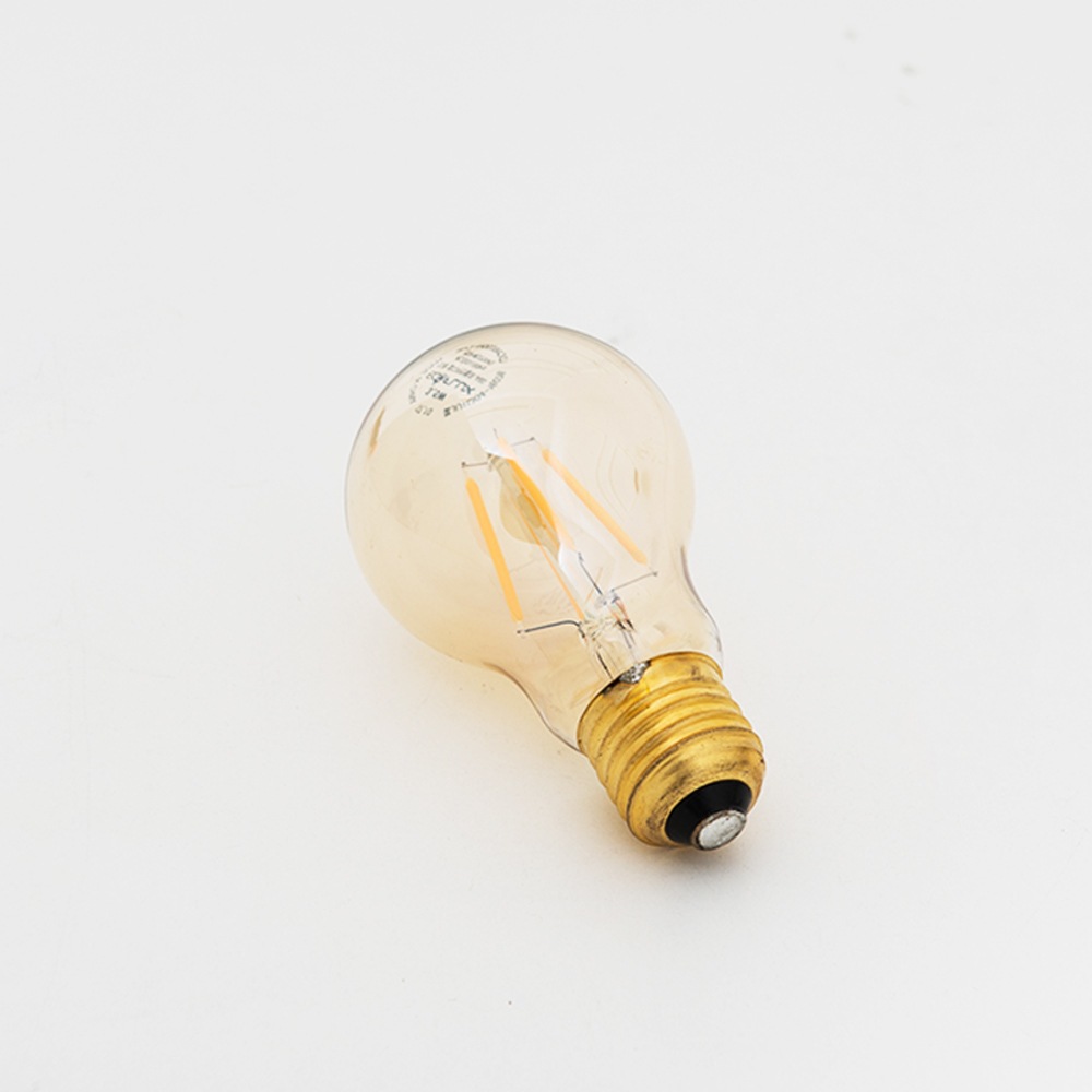 에코플룩스 LED 에디슨 램프 A60 3.5W - 상세 이미지 3