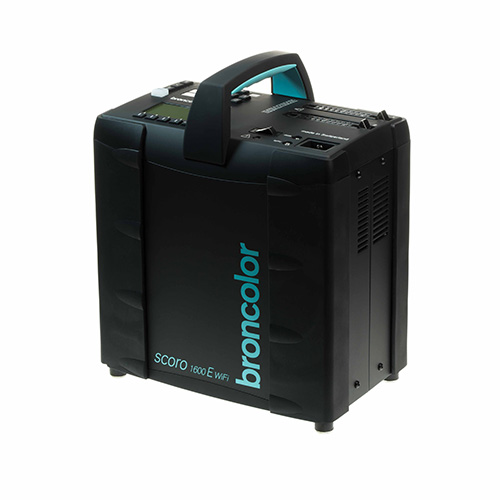 Scoro 1600 E WIFI RFS 2 (31.066.XX)