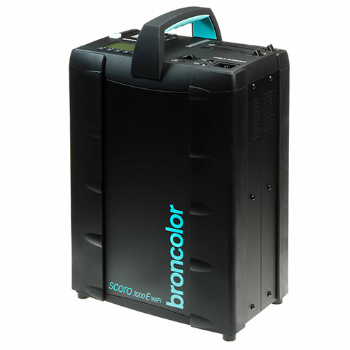 Scoro 3200 E WIFI RFS 2 (31.067.XX)