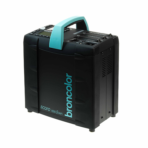 Scoro 1600 S WIFI RFS 2 (31.046.XX)