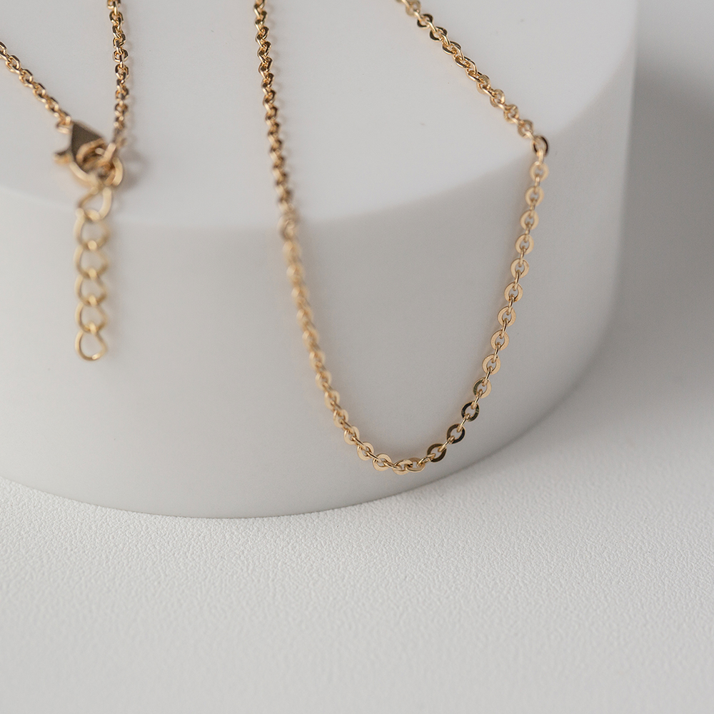 금팔찌 금발찌 14K18K금 로즈골드 화이트골드