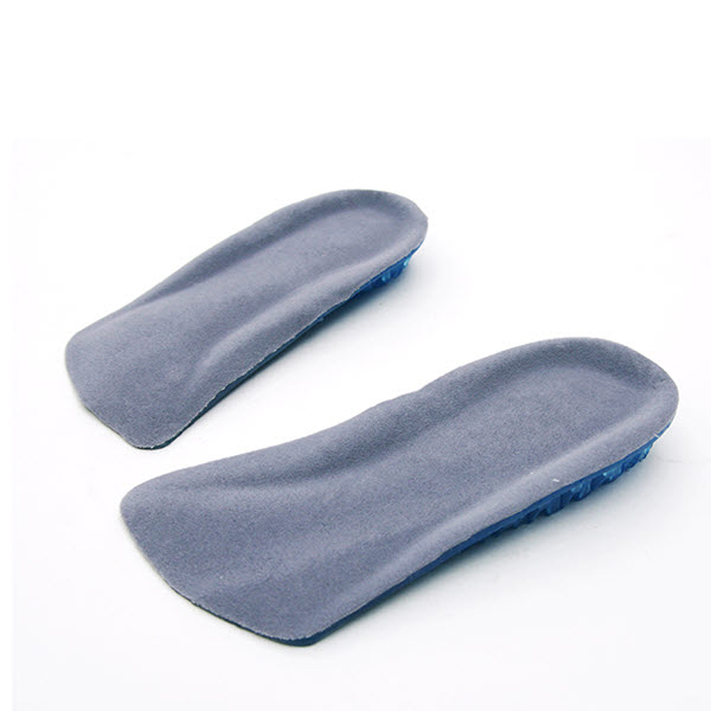 남자 여자 실리콘 키높이 깔창 운동화 구두 신발 뒷굽 쿠션 1cm 2cm 3cm 5cm - 상세 이미지 4