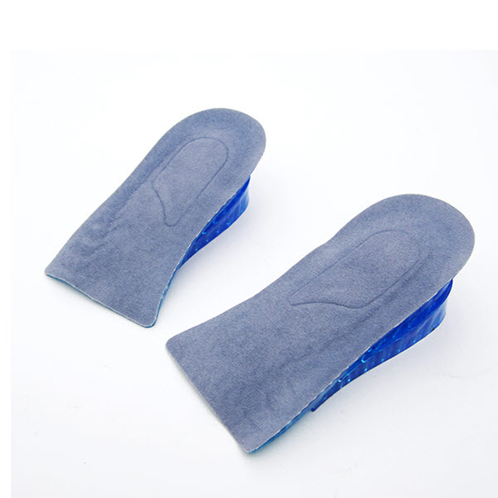 남자 여자 실리콘 키높이 깔창 운동화 구두 신발 뒷굽 쿠션 1cm 2cm 3cm 5cm 이미지 6