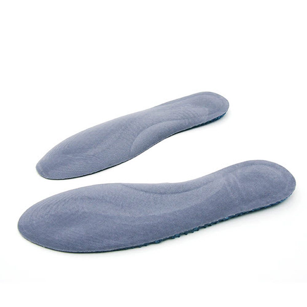 남자 여자 실리콘 키높이 깔창 운동화 구두 신발 뒷굽 쿠션 1cm 2cm 3cm 5cm - 상세 이미지 2