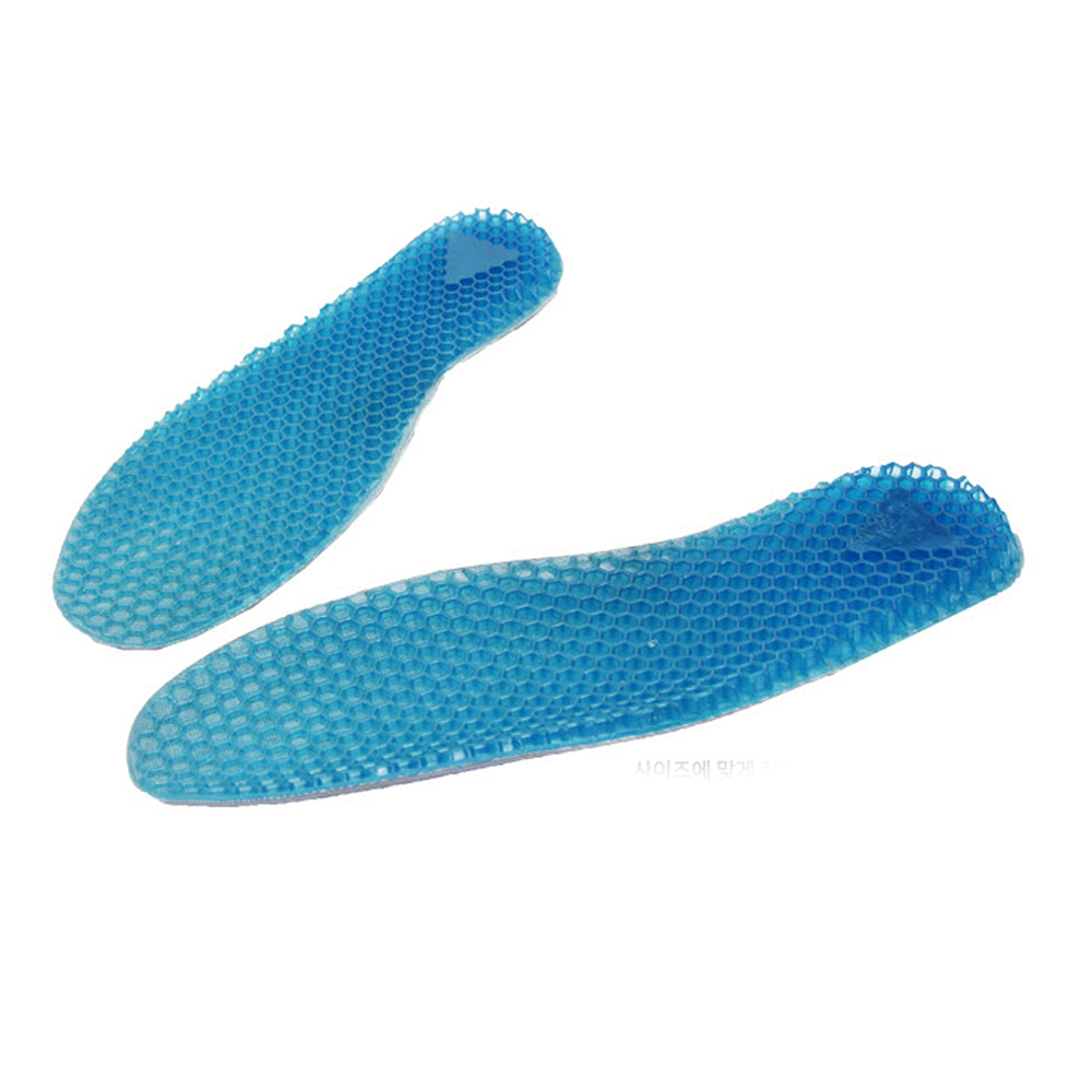 남자 여자 실리콘 키높이 깔창 운동화 구두 신발 뒷굽 쿠션 1cm 2cm 3cm 5cm 이미지 8