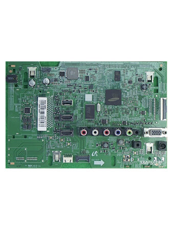 삼성전자 [중고]LV32F391 LV32F391FKOXKR 삼성 32인치 모니터 메인 AD 전자 메인 보드 수리 부품