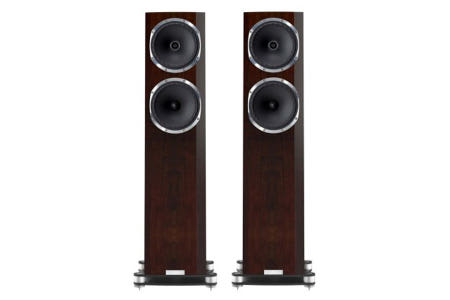 파인오디오 F502SP 스페셜모델 피아노 월넛