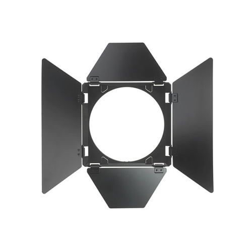 Barn doors 4 wings (L40) (33.119.00)