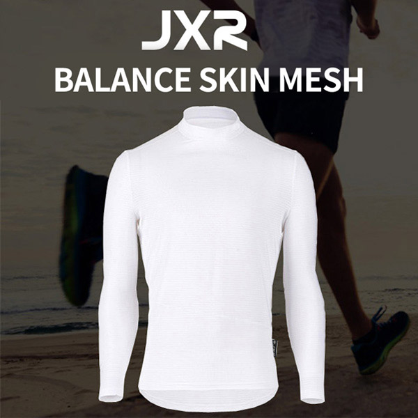 JXR 발란스스킨 매쉬 남녀 이너웨어 골프의류 - 상품 이미지