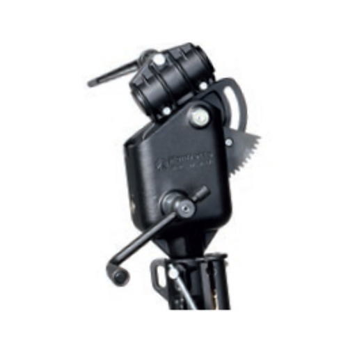 Tilt head with crank handle for Para (33.477.00)