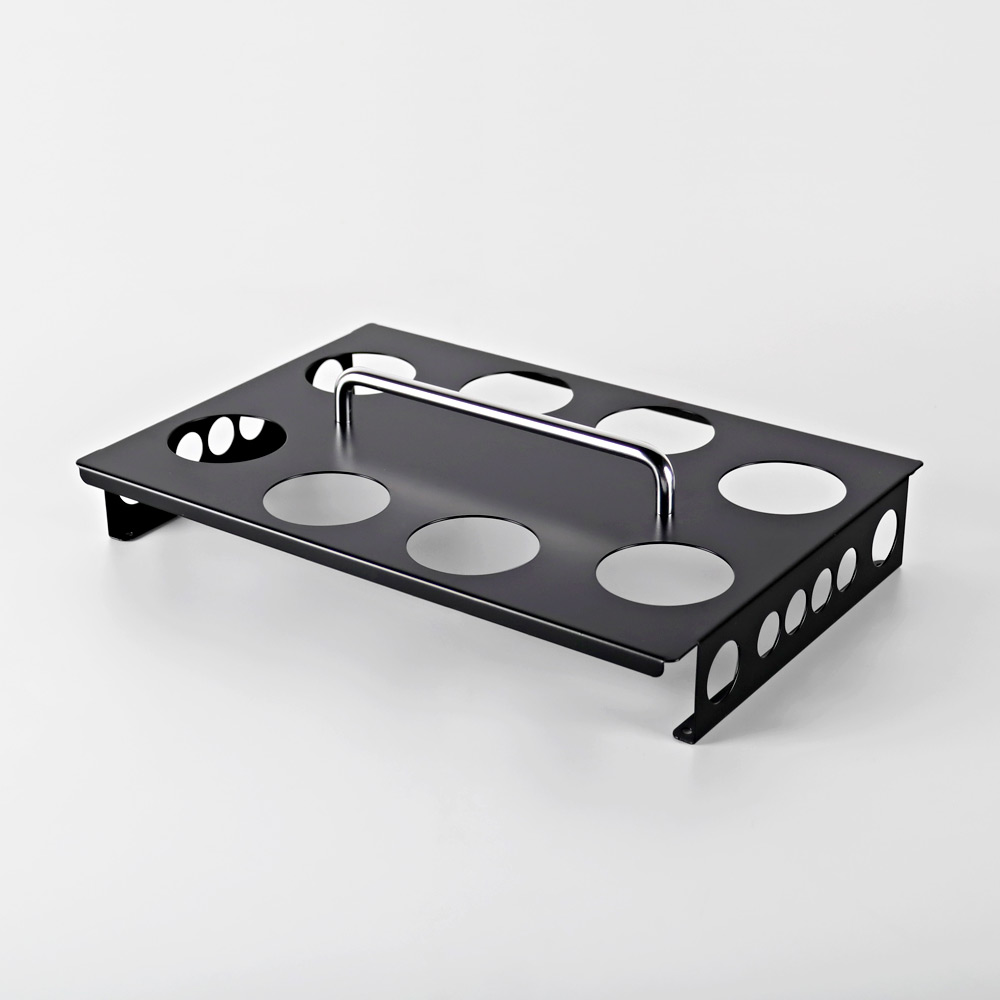 리센트 철제 컵 캐리어(작은컵) - 상세 이미지 4