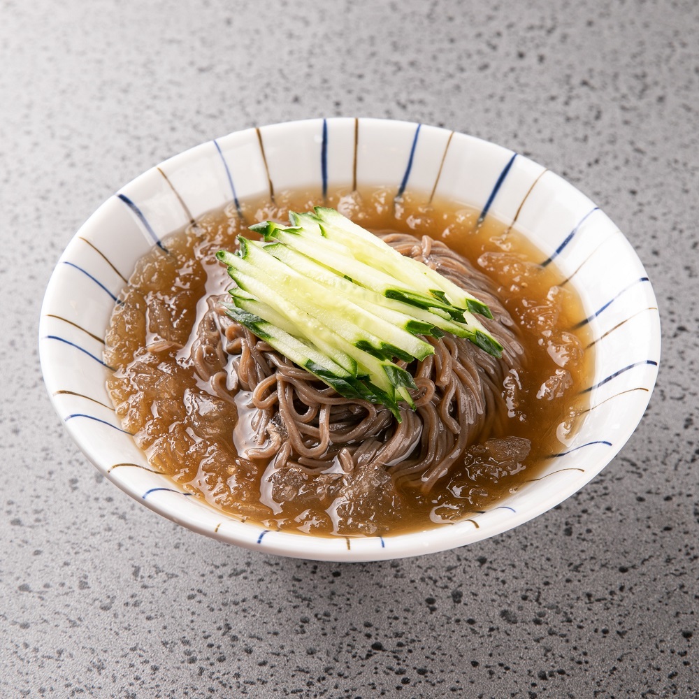 18번완당 메밀소바 (3인분) 이미지 3
