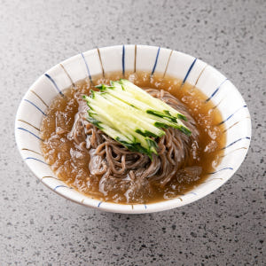 18번완당 메밀소바 (3인분) 맛있게 먹은 솔직 후기 - 상품 이미지 3