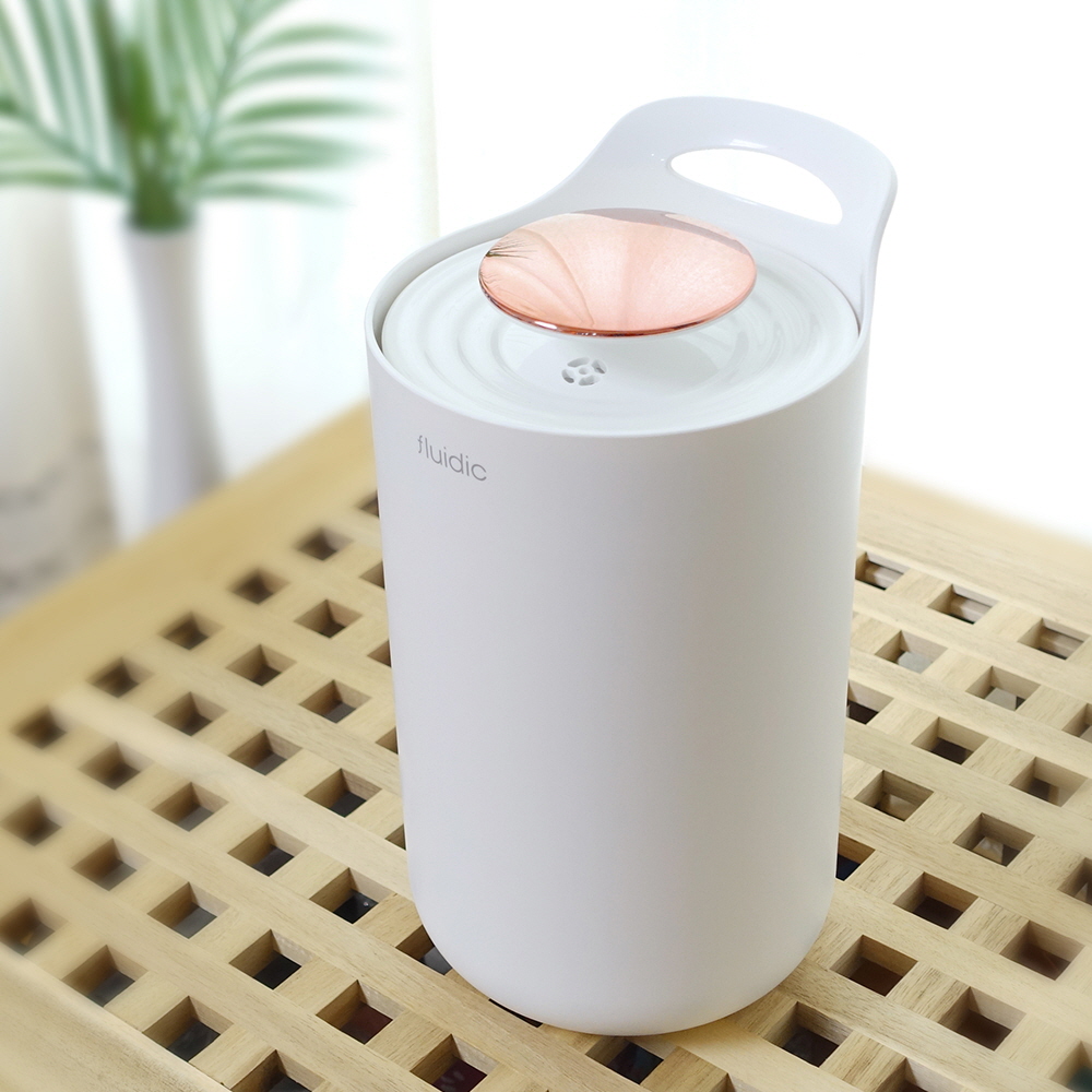 엠지엠씨 가정용 진공 음식물쓰레기통 2L 3L 겸용