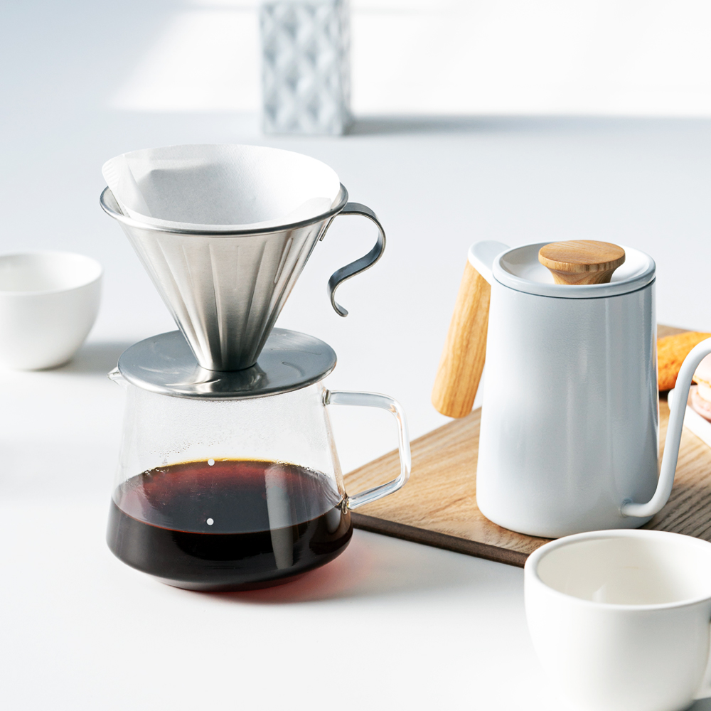 칼딘 올스텐 핸드드립세트 1-2인용