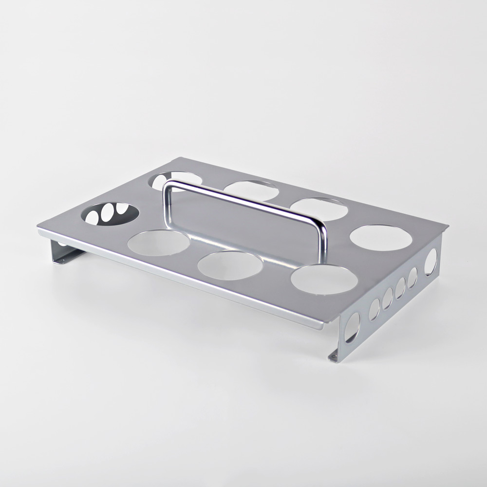 리센트 철제 컵 캐리어(작은컵) - 상세 이미지 2