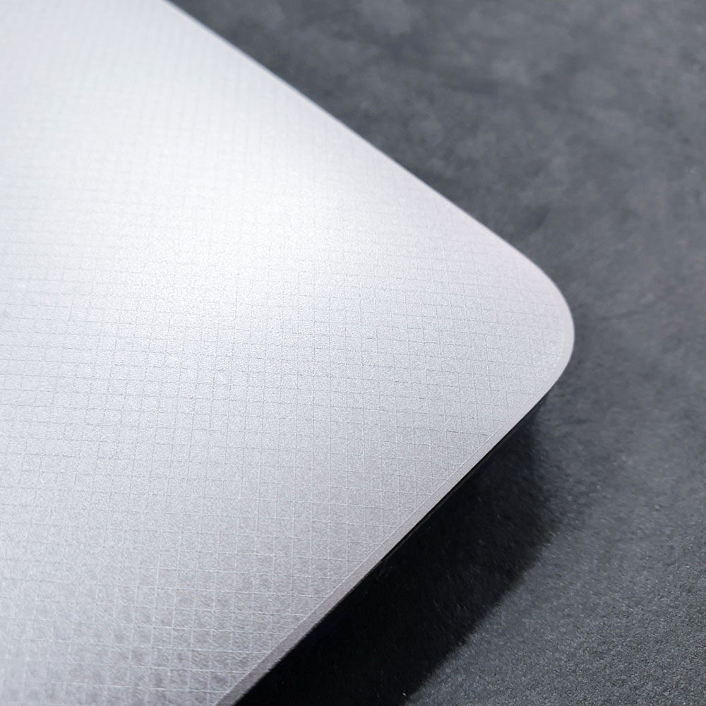 맥북프로(M1) 13 2020 터치바 1.4GHz 무광 상판 외부보호필름 - 상세 이미지 4