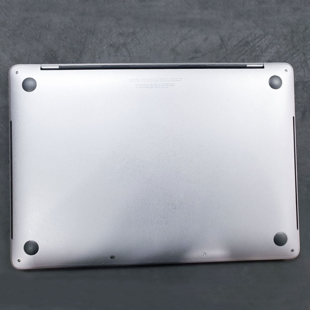 맥북프로13 2020 터치바 2.0GHz 무광 상판 외부보호필름 - 상세 이미지 5