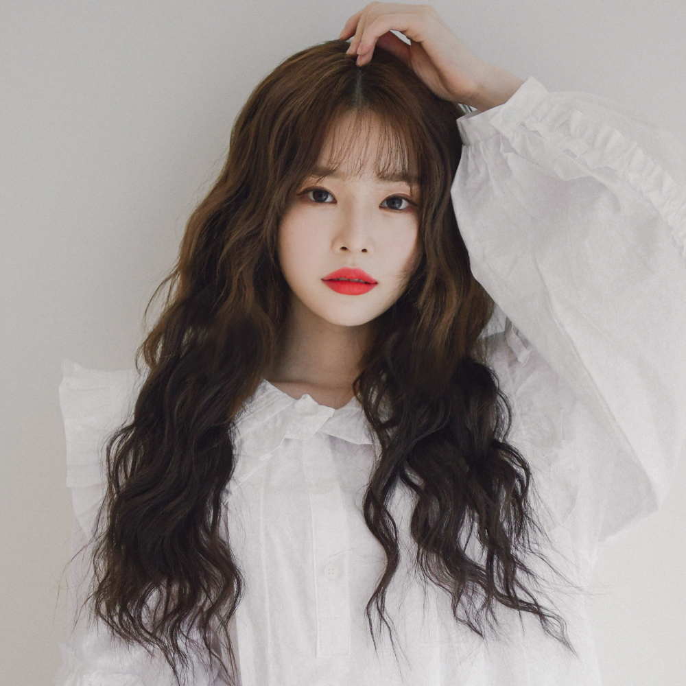가발나라 여자 붙임머리가발 똑딱이 헤어피스 BEST - 상세 이미지 2