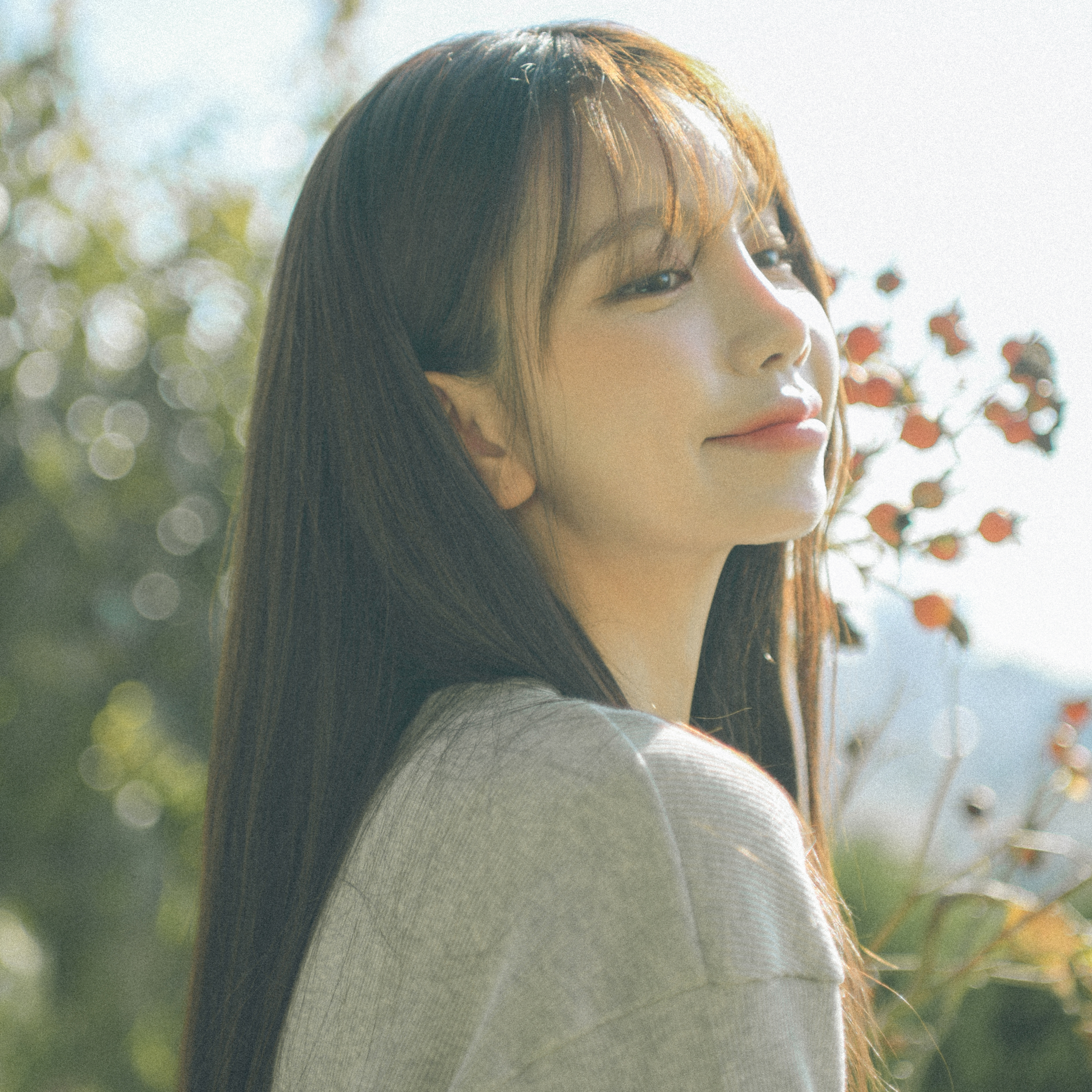 가발나라 여자 붙임머리가발 똑딱이 헤어피스 BEST - 상세 이미지 3