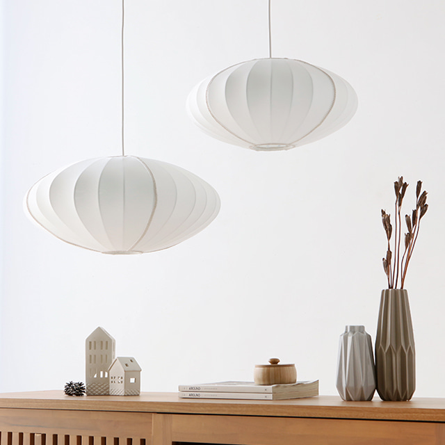 HOPANG 펜던트등갓 D40 KS2339D/1 2951.6003 - 상세 이미지 4