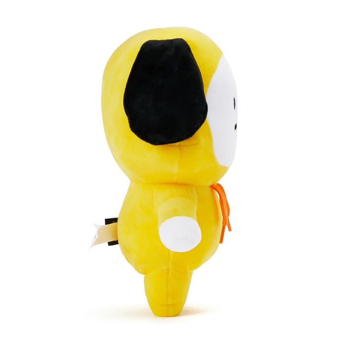 BT21 CHIMMY Standing Doll (Medium) | K-Pop Merch