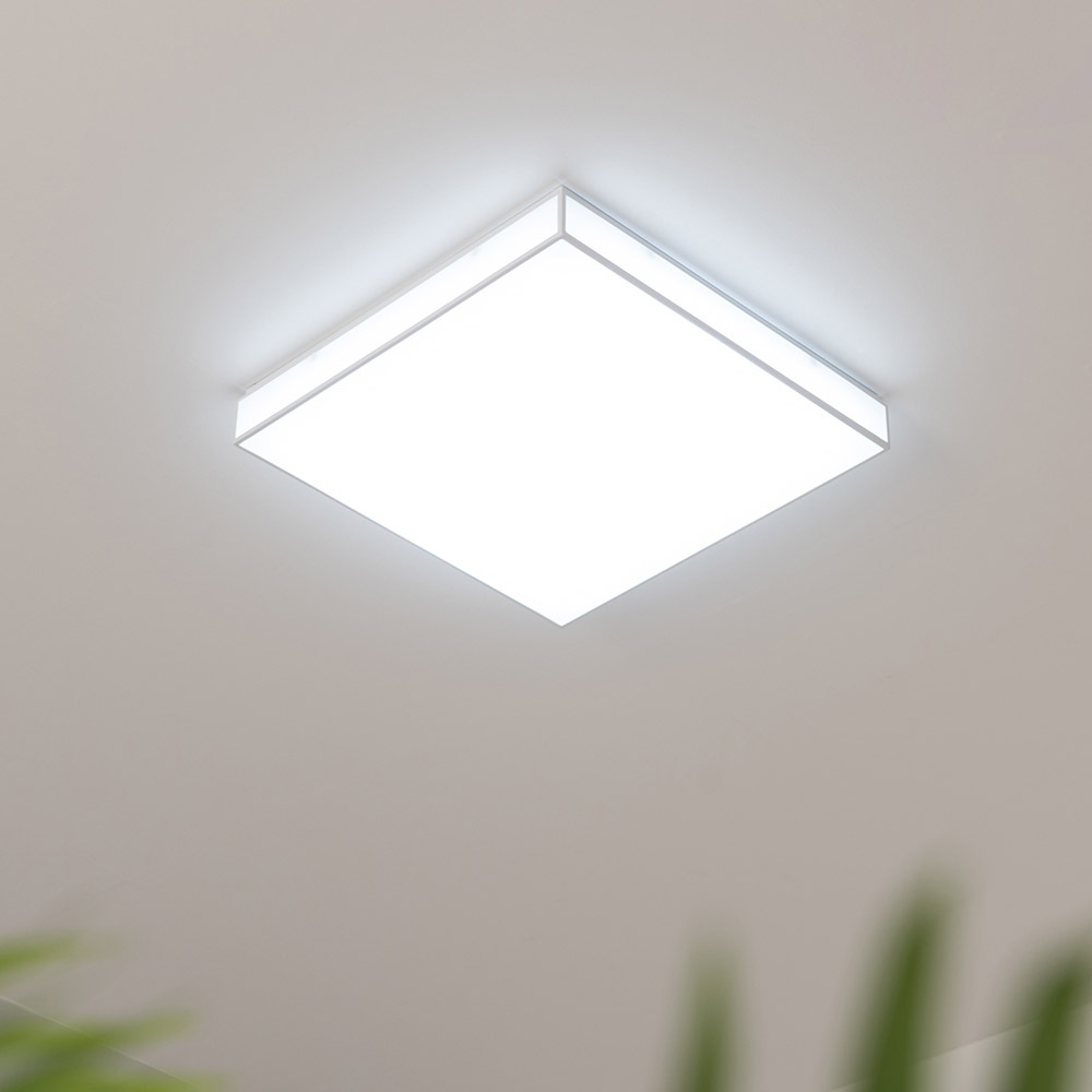 LED 밀리솔 방등 50W 바리솔조명 - 상품 이미지
