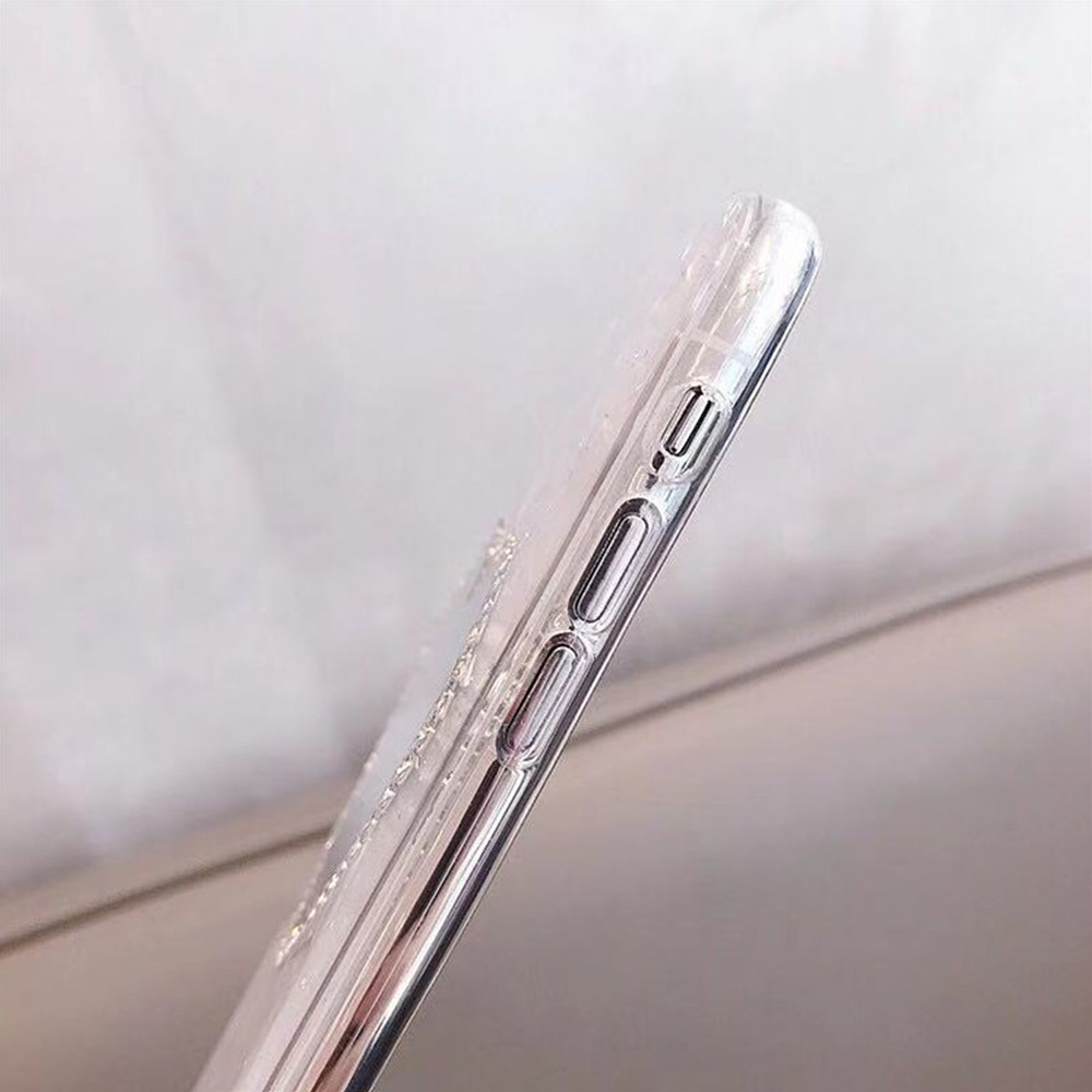 (블프데이) 아이폰 xs max 미러 케이스 크리스탈 이미지 6
