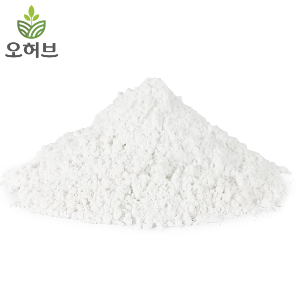 옥수수전분 가루 1kg NON GMO - 상세 이미지 2