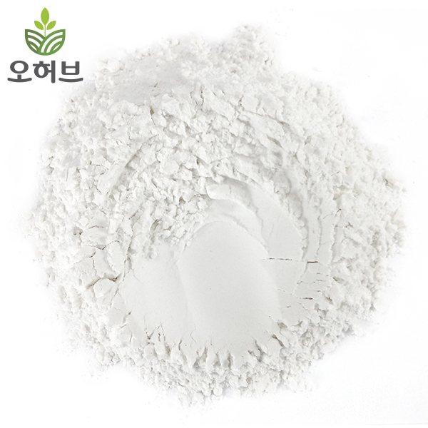 옥수수전분 가루 1kg NON GMO - 상세 이미지 3