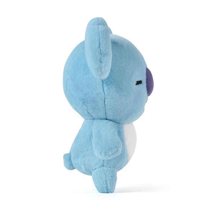 koya standing doll