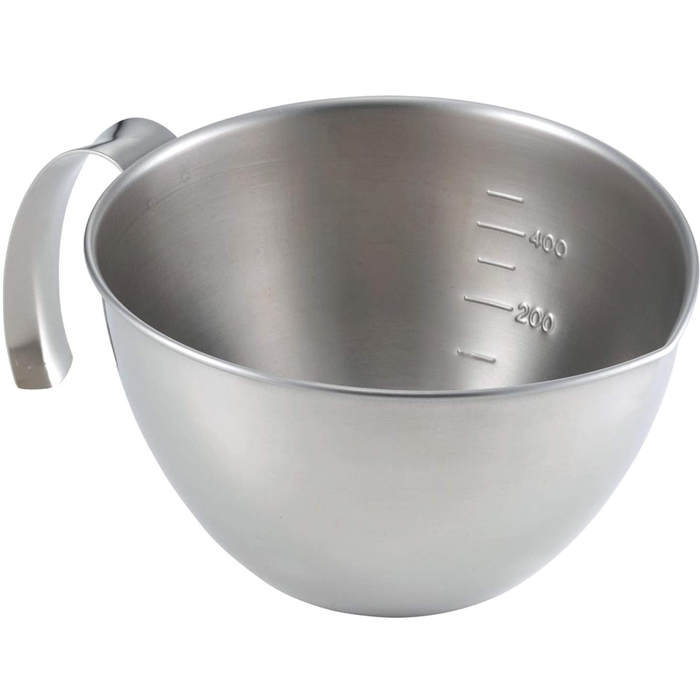 시모무라 올스텐 눈금 계량컵 750ml - 상품 이미지
