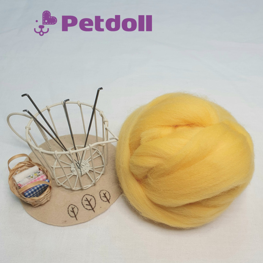 펫돌 프리미엄 양모펠트 울 50g No644 66수 니들펠트 4,300원 - 양양이 키덜트/취미, 핸드메이드/DIY, 펠트공예, 펠트 양모 바보사랑 펫돌 프리미엄 양모펠트 울 50g No644 66수 니들펠트 4,300원 - 양양이 키덜트/취미, 핸드메이드/DIY, 펠트공예, 펠트 양모 바보사랑