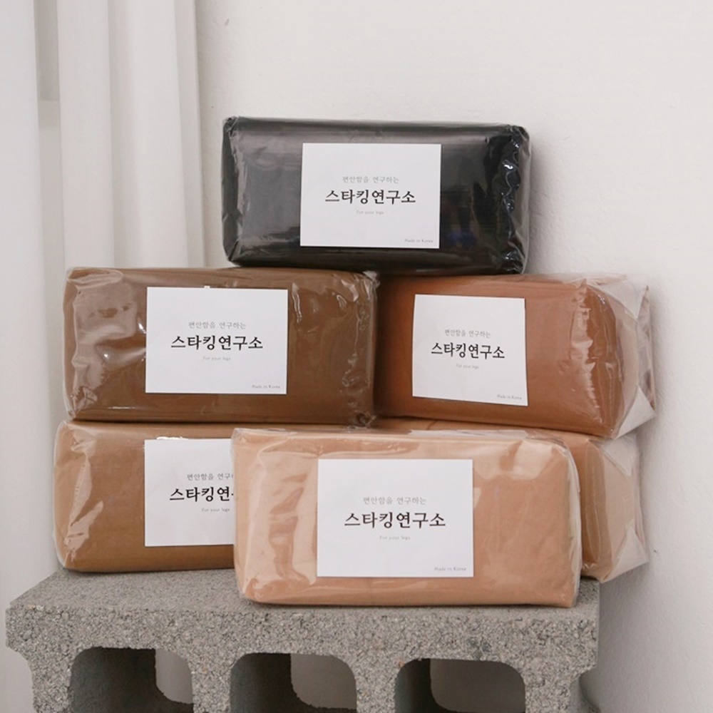 스타킹연구소 스토어 로고