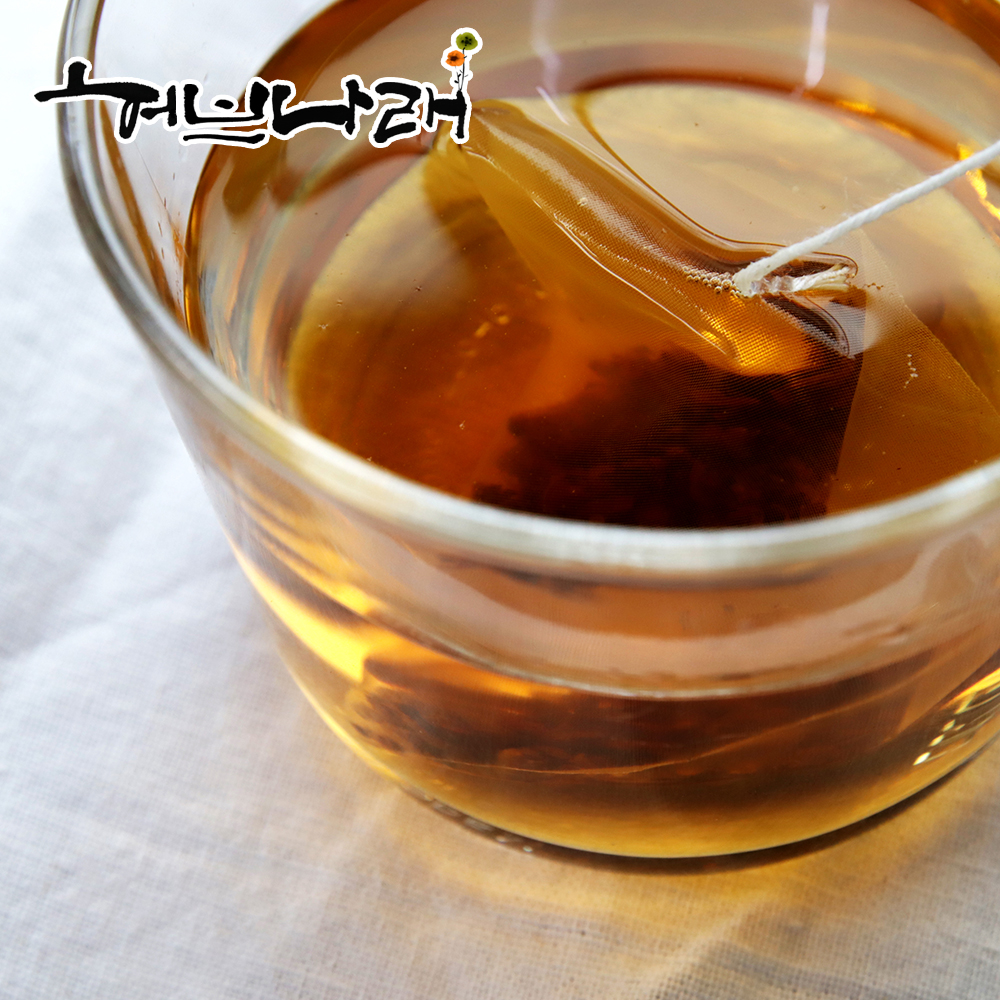 국내산 결명자 차 50티백 이미지 7
