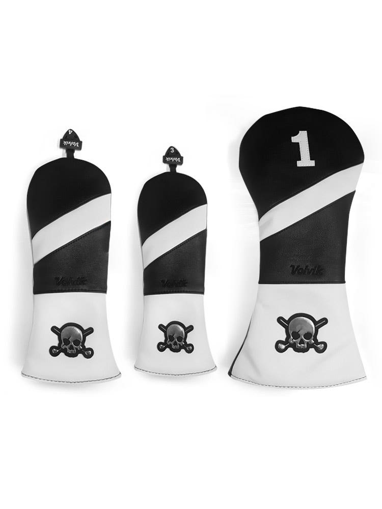 아이언커버 근접샷