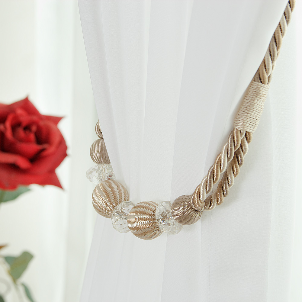 화이트 쉬폰커튼 나비주름 이음선없는 차르르 거실 안방