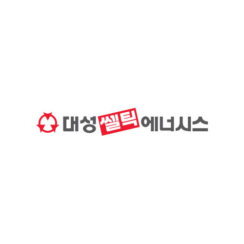 대성쎌틱본사몰 스토어 로고