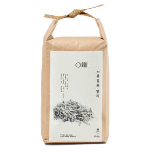 바다로 국내산 햇 잔멸치 볶음용 세멸치 완도 지리멸치 맛있게 먹은 솔직 후기 - 상품 이미지 1