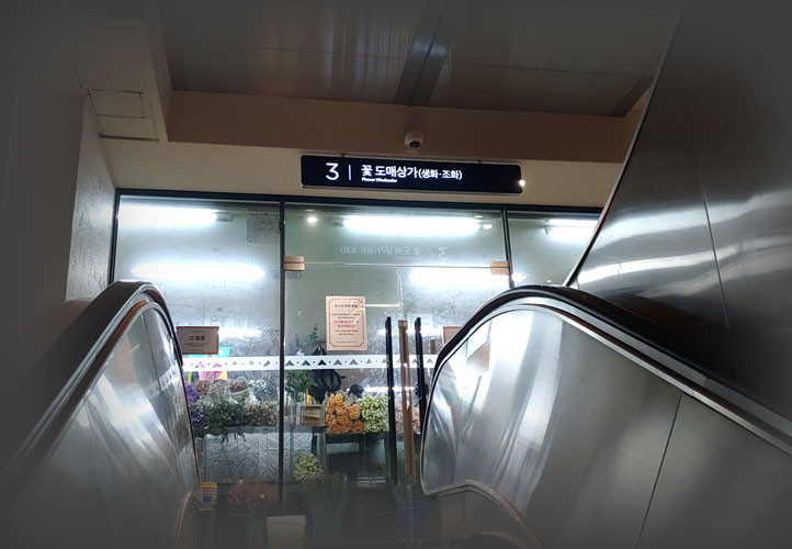 중앙플라워생화 이미지
