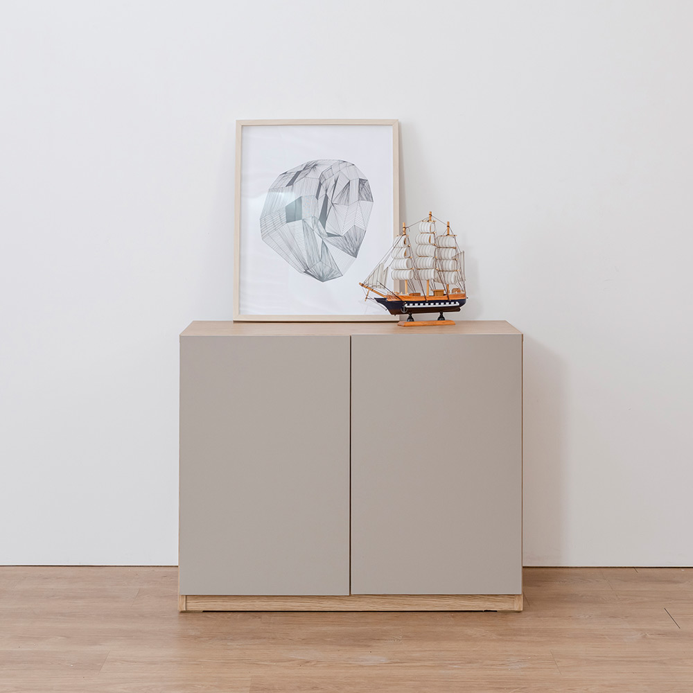 동서가구 모스코 800 거실장