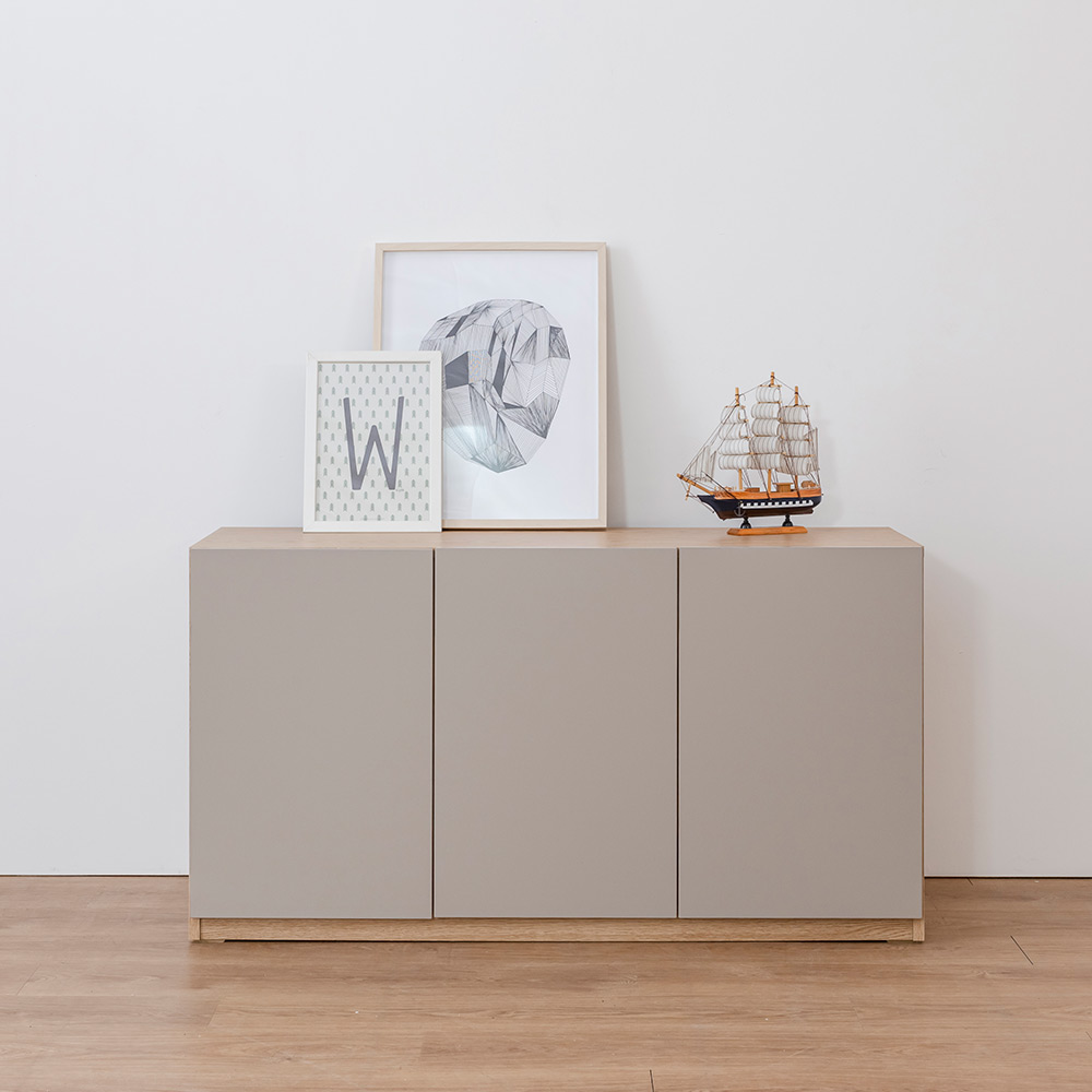 동서가구 모스코 1200 거실장