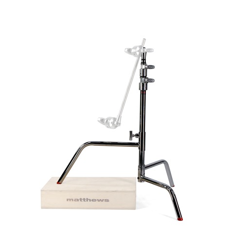 Matthews 20 C Stand Sliding Silver (756021)