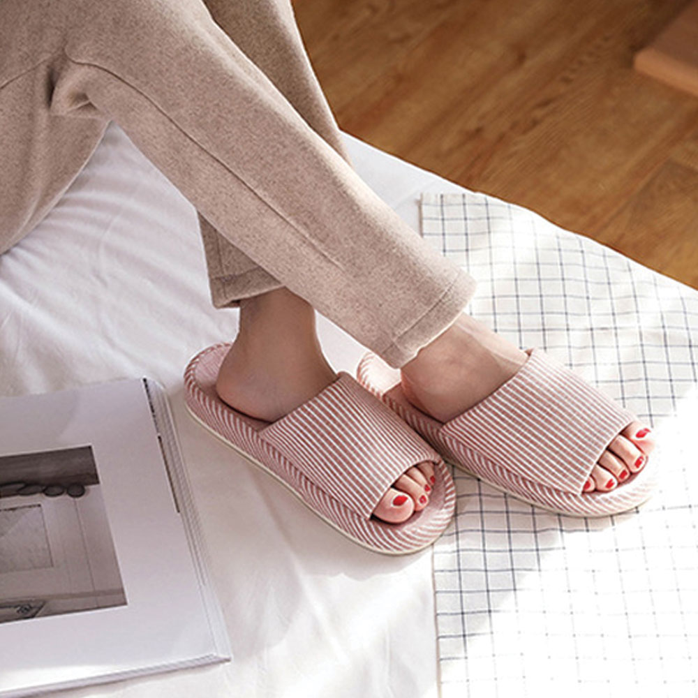 송강 층간소음방지 쿠션 거실화 거실 실내화 실내 슬리퍼