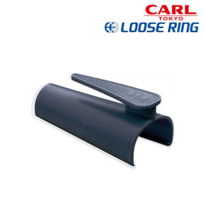 칼 루즈링 6공 30공 셀프 스프링 제본 바인더링 루즈리프 8mm 실사용 후기 | 효과 있을까? - 상품 이미지 3