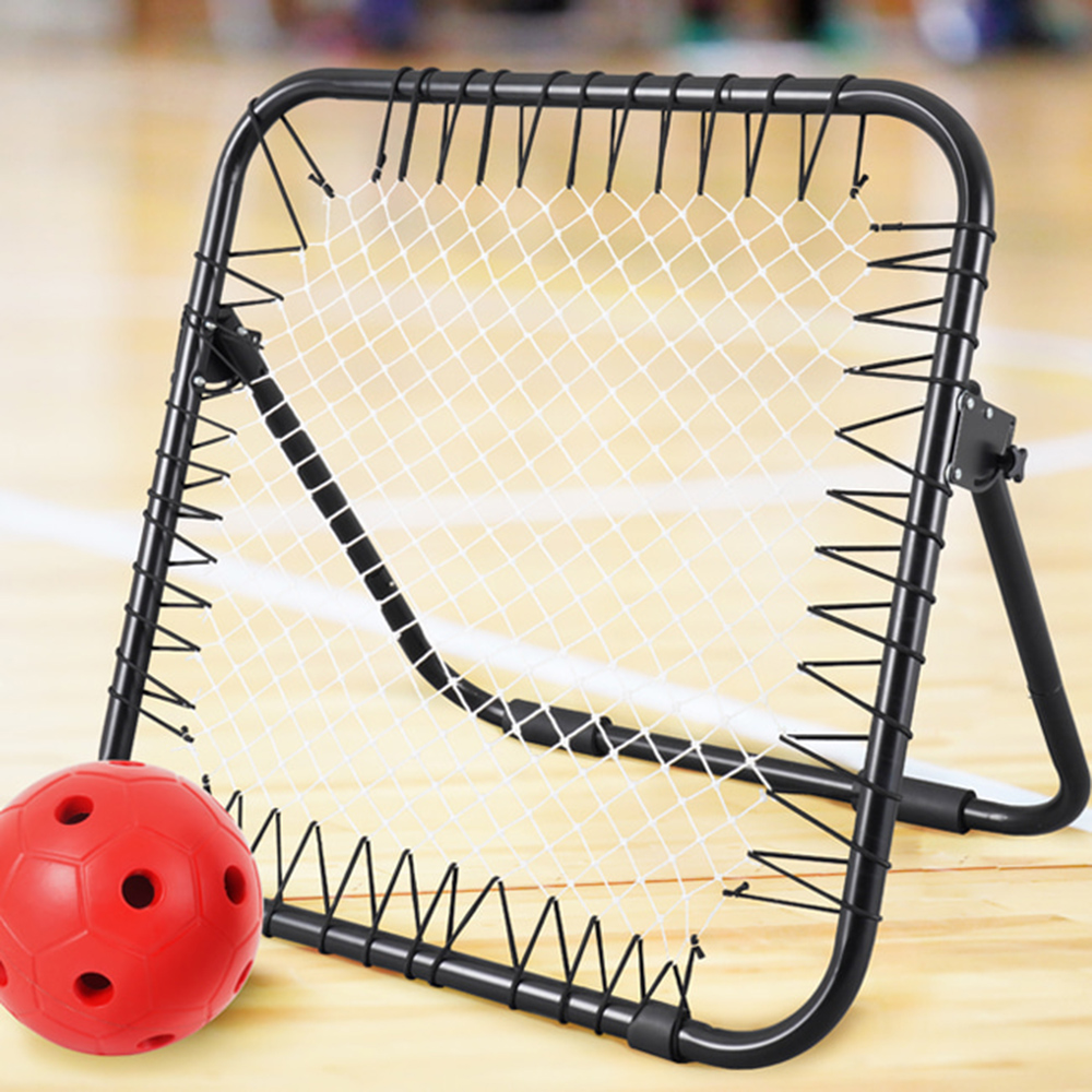 아이워너 학교체육 다용도 구기 연습용 츄크리바운더